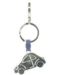 Coccinelle - Keychains - Lyst