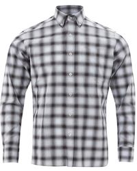 Tom Ford - Stylische casual hemden für männer - Lyst