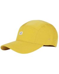 C.P. Company - Caps - Lyst