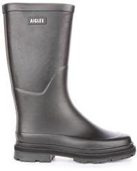Aigle - Wellies - Lyst