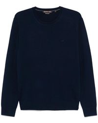 Michael Kors - Round-Neck Knitwear - Lyst