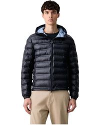 Blauer - Winter Jackets - Lyst