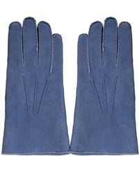 Moorer - Gloves - Lyst