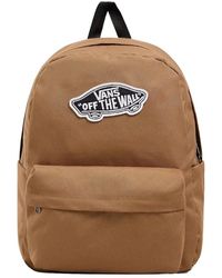 Vans - Bags > backpacks - Lyst