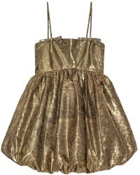 Ganni - Party Dresses - Lyst