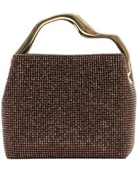 Cult Gaia - Solene Mini Bag - Lyst