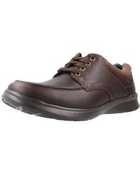 Clarks - Cotrell Edge - Lyst
