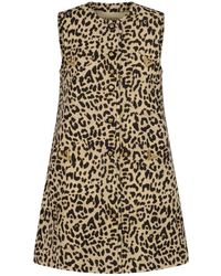 Valentino - Short Dresses - Lyst