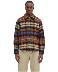 Adererror - Light Jackets - Lyst