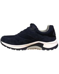 Gabor - Schoenen ,Blauw - Lyst