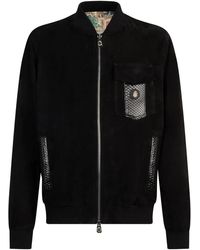 Billionaire - Bomber Jackets - Lyst