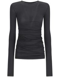 Haikure - Long Sleeve T-Shirts - Lyst
