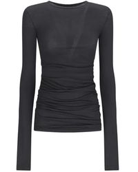 Haikure - Long Sleeve T-Shirts - Lyst