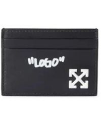 Off-White c/o Virgil Abloh - Wallets & Cardholders - Lyst