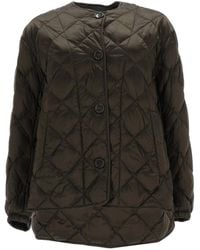 Max Mara - Winter Jackets - Lyst