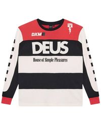 Deus Ex Machina - Sweatshirts - Lyst