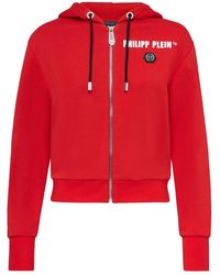 Philipp Plein - Zip-Throughs - Lyst