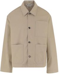 JW Anderson - Patch Pocket Jacket - Lyst
