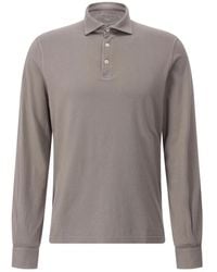 Fedeli - Polo Shirts - Lyst