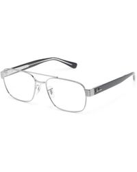 Ray-Ban - Glasses - Lyst
