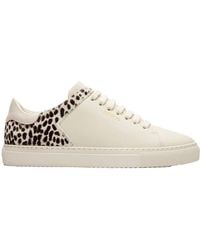 Axel Arigato - Clean 90 Split Sneaker - Lyst