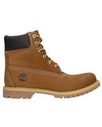 Botas Timberland de mujer: hasta el 65 % de descuento | Lyst