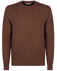 Circolo 1901 - Round-Neck Knitwear - Lyst