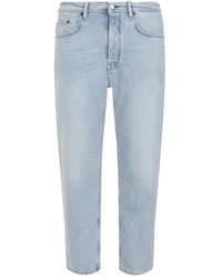 Acne Studios - Jeans > slim-fit jeans - Lyst