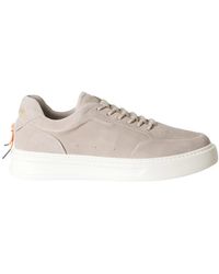 Barracuda - Phoenix Sneaker - Lyst