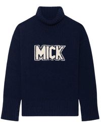 Zadig & Voltaire - Turtlenecks - Lyst