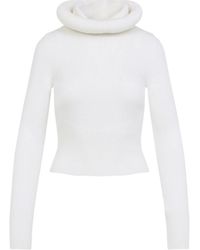 Alaïa - Turtlenecks - Lyst