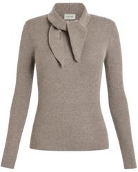 P.A.R.O.S.H. - Turtlenecks - Lyst