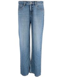 Levi's - Flared Jeans - Lyst