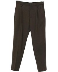Jacquemus - Suit Trousers - Lyst