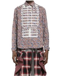 Craig Green - Casual Shirts - Lyst