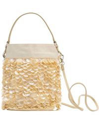 STAUD - Lila Mini Bag - Lyst
