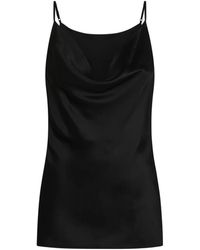 Acne Studios - Sleeveless Tops - Lyst