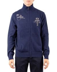 La Martina - Cardigans - Lyst