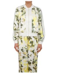 Liu Jo - Zip-Throughs - Lyst