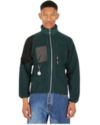 (DI)VISION - Light Jackets - Lyst