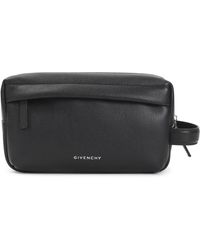 Givenchy - U Backpack Kulturtasche - Lyst