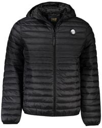 Roberto Cavalli - Winter Jackets - Lyst