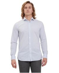 Traiano Milano - Formal Shirts - Lyst