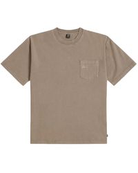 PATTA - T-shirt con tasca di base - Lyst