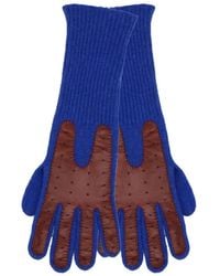 Exquisite J - Handschuhe - Lyst