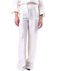 Souvenir Clubbing - Wide Trousers - Lyst