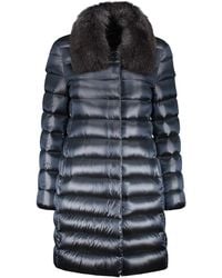 Moorer - Parkas - Lyst