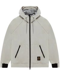 Refrigiwear - Speed Jacket - Lyst