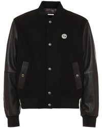 Roberto Cavalli - Jassen ,Zwart ,Jassen - Lyst