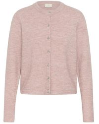 Kaffe - Cardigans - Lyst
